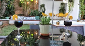 Senora Ines Hotel Boutique - Image 5