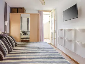 Bright Holiday Home in Las Galletas with Terrace - Image 3