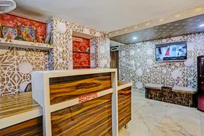 Hotel O Saffron Night Stay - Image 2
