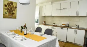 Suncokret Apartmani Loznica - Image 2