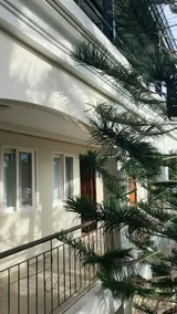 DA WEST INN GARDEN - Image 2