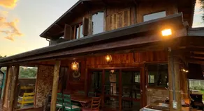 Cabana Cachoeira dos Búfalos - Image 3