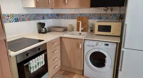 Apartamento Analema con piscina wifi y aire acondicionado - Image 4