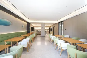 JI Hotel Hangzhou Lin'an Agriculture and Forestry University - Image 3