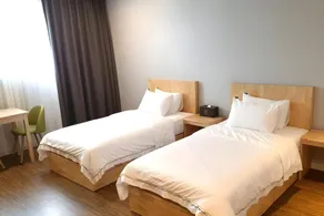 Gangneung Pine City Hotel - Image 5