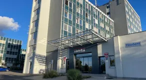 Stylish Studio in Smichov, Private parking, Free Gym - Image 4