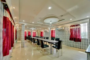 Hotel O Shakti Inn - Image 4