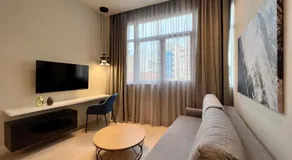 Aura F24 apartments by halu! - Vibrant Neighbourhood - Image 5