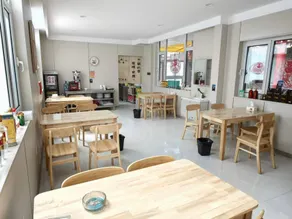 Banxia Flower Resort Hotel (Guangfu Ancient City Branch) - Image 5