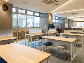 Toyoko Inn Kitakami-eki Nishi-guchi - Image 4