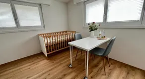 Gemütliches Studio mit Sitzplatz - Image 3