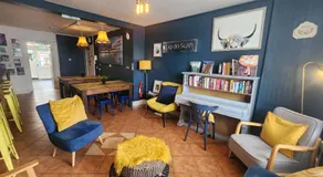 The Woodquay Hostel - Image 3