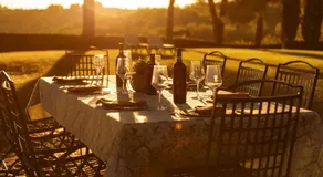 Green Hill Apartment In Tuscan Countryside - Image 3