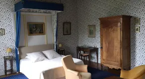 Le Château d'Asnières en Bessin - Image 2