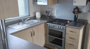The Beaches Caravan, Newbeach, Dymchurch - Image 5
