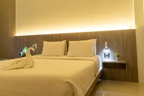 Nonsi Hotel Phitsanulok - Image 5