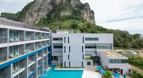 BlueSotel SMART Krabi Aonang Beach - Adults only - Image 5