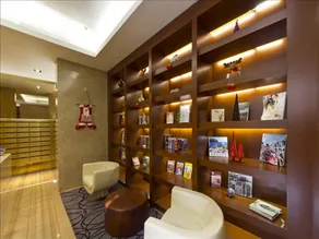 TYMS Residence - Image 5