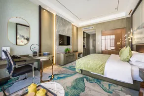 Baishun Zhongtian Hotel - Image 2