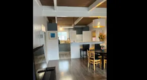 Bright and Modern 2BR with Parking - Image 3