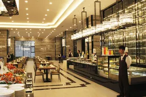 Qiankun International Hotel - Image 3