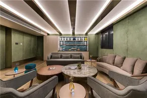 Shanghai JingAn ManXin Hotel - Image 4