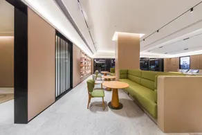 JI Hotel Ningbo Lingyun Road - Image 4