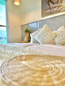 YUVi Blue Guesthouse at Himmafushi - Image 5