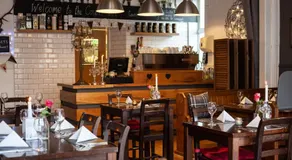 The Courie Inn - Image 4