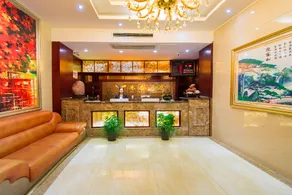 Hexing Hotel - Image 3
