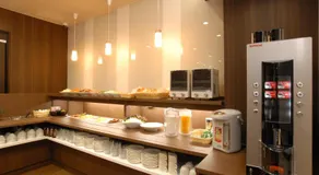 AB Hotel Iwata - Image 4