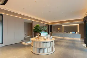 JI Hotel Zhengzhou Erqi Wanda Jingguang South Road - Image 3