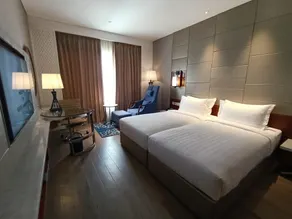 Hotel Amaravathi - Image 4