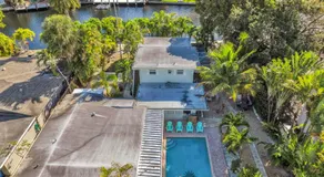 Casa Verde - Wilton Manors - Pool - Image 5