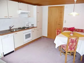 Charming Apartment in Wart with Garden - Image 2