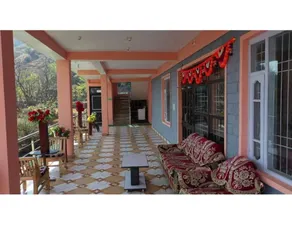 Goroomgo Hotel The Mountain Paradise Rewalsar - Image 2