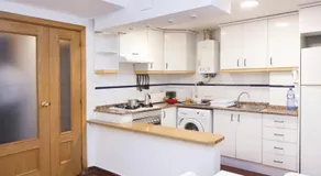 Modern apartment in Valencia 56 m² with air conditioning - Image 4
