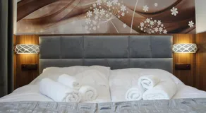 Hotel Biele Studničky Dargov - Image 2