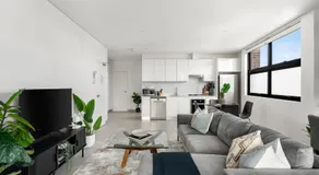 Elizabeth Street Apartments by Urban Rest - Image 2