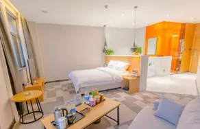 Bokehui International Art Hotel - Image 3