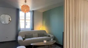 Duplex moderne à 10 minutes de Colmar - Image 2
