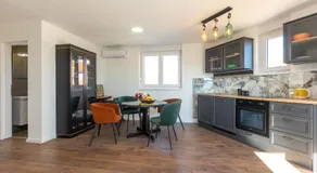 Lada Villa in Sv Petar na moru with swimming pool - Image 3