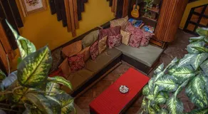 Casa Bonita Hotel y Hostal - Image 2