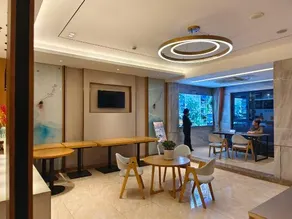 Yueya Hotel - Image 3