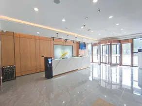 Green Tree Inn Heze Mudan District Government - Image 3