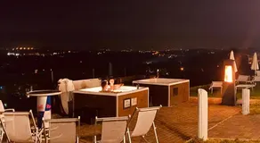 Villa Alexander Suite esclusiva di 100 m con vasca idromassaggio - Image 4