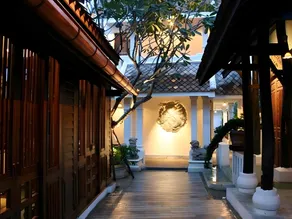 Bann Tazala Exclusive Hotel - Image 3