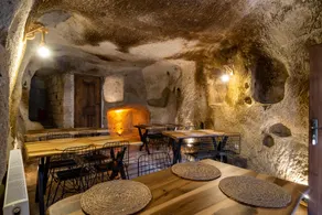 Cappadocia Snora Cave - Image 5