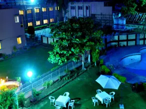 Pallavi International Hotel - Image 4