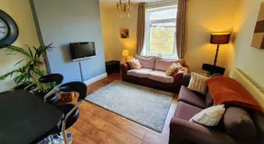 Bronte Cinema Cottage At Haworth - Image 2